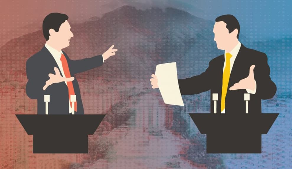 9 signs that you are being lied to