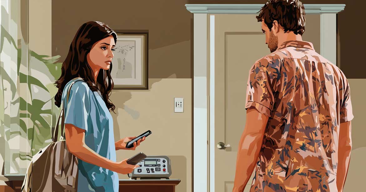 10 signs that could indicate your partner is unfaithful