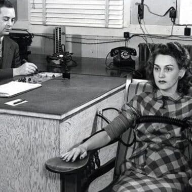 How the polygraph works — 3