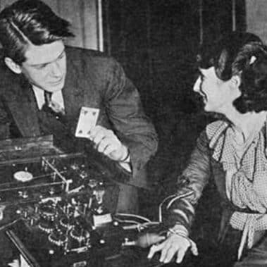 How the polygraph works — 4