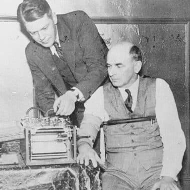 How the polygraph works — 5