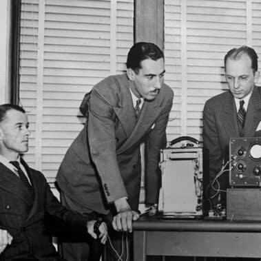 How the polygraph works — 6