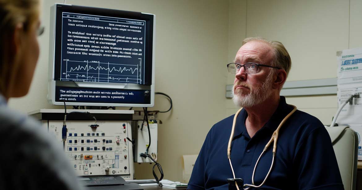 When the polygraph confirms your suspicions what to do next