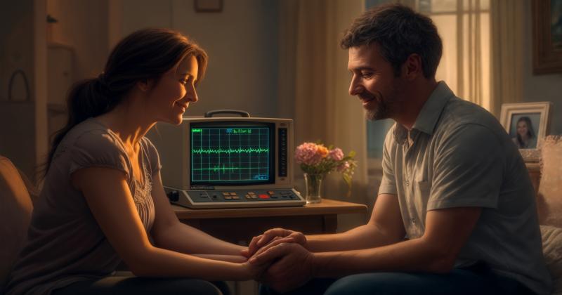 Is the polygraph a valid way to show love and commitment?