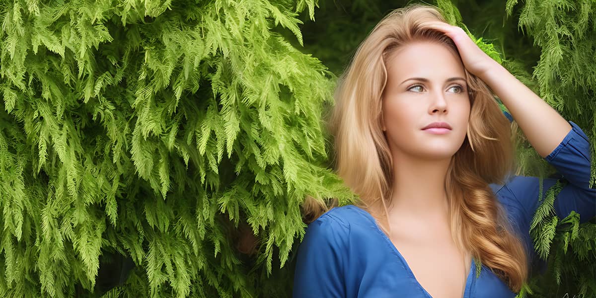 Como actúa una mujer después de una infidelidad