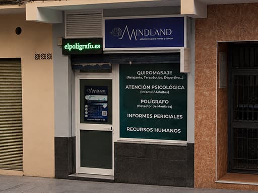 el poligrafo Málaga
