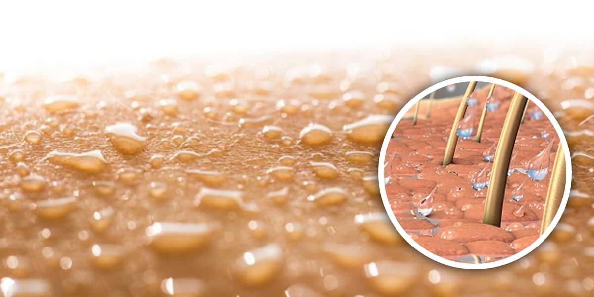 Galvanic skin response Galvanic skin response