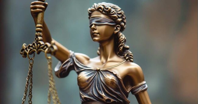 El polígrafo en el campo judicial español