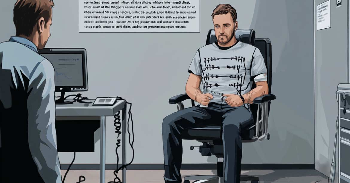 el-poligrafo-en-la-seleccion-de-personal El polígrafo en la selección de personal