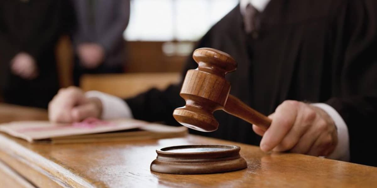 El polígrafo sirve como prueba en un juicio El polígrafo sirve como prueba en un juicio