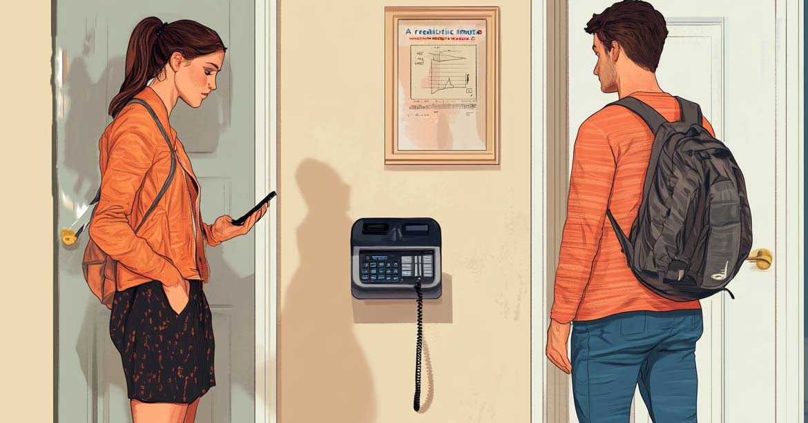 Terminar el compromiso después de una infidelidad