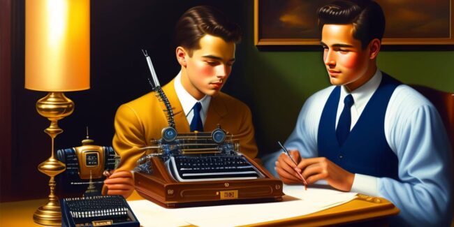 La evolución del polígrafo cómo el detector de mentiras