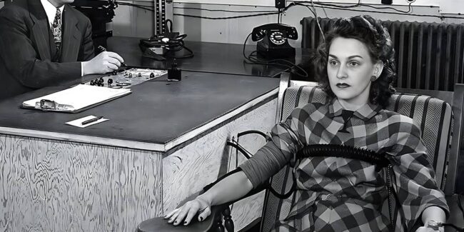 La evolución de la detección de mentiras a lo largo de la historia