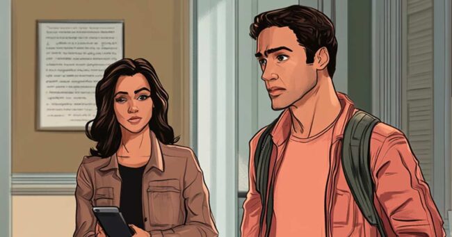 Como Afecta Una Infidelidad A Largo Plazo En Una Relacion Segun Los Resultados Del Poligrafo