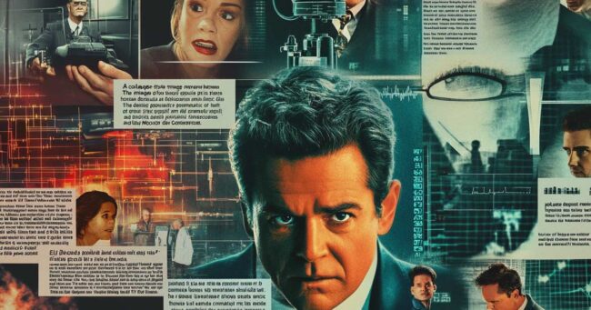 El Poligrafo En La Cultura Popular Peliculas Y Series Que Lo Retratan