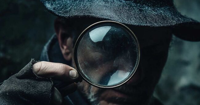 Ventajas y desventajas de usar el polígrafo en investigaciones crimínale