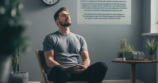 Como Prepararse Emocionalmente Para Una Prueba De Poligrafo