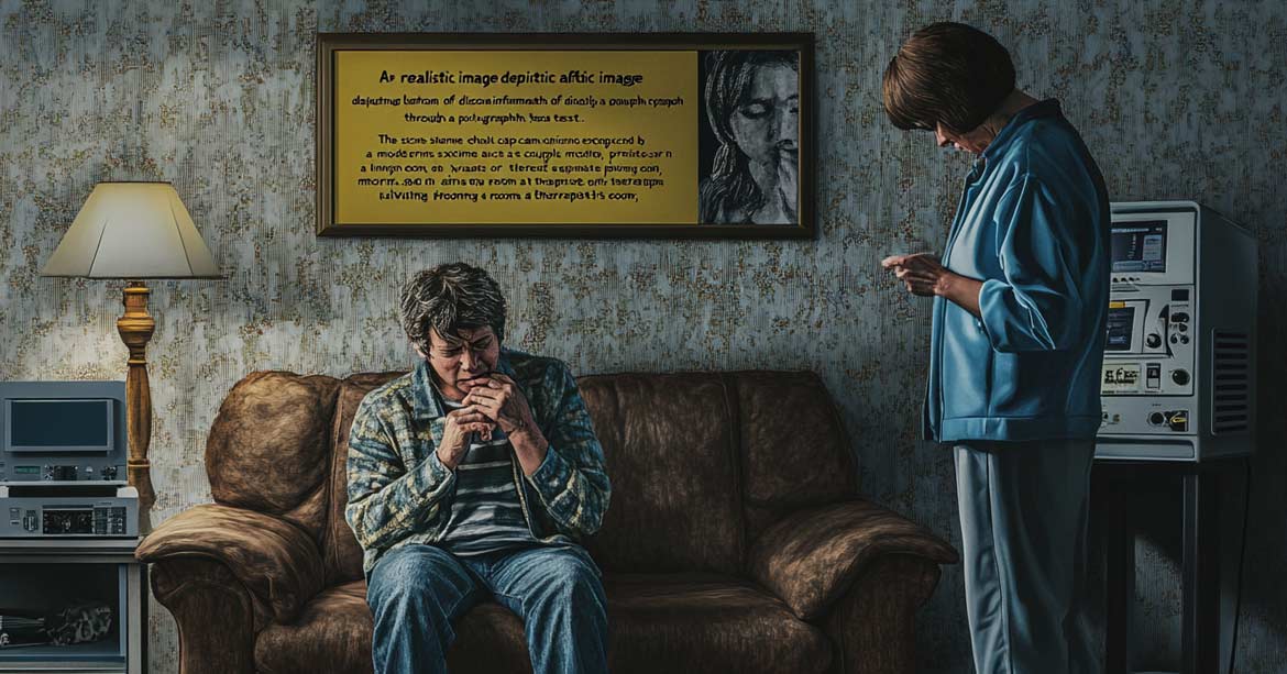 the-emotional-cost-of-discovering-an-infidelity-through-a-polygraph The Emotional Cost Of Uncovering Infidelity Through A Polygraph