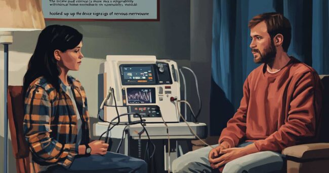 Poligrafo Una Herramienta Para Fortalecer La Confianza En La Pareja